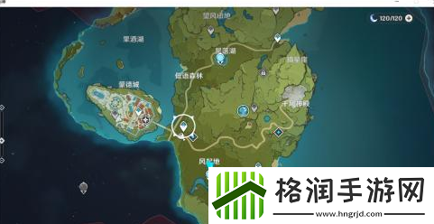 原神传送门使用方法