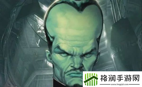 漫威终极逆转大头目属性是什么