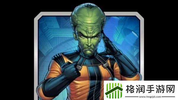 漫威终极逆转大头目属性是什么