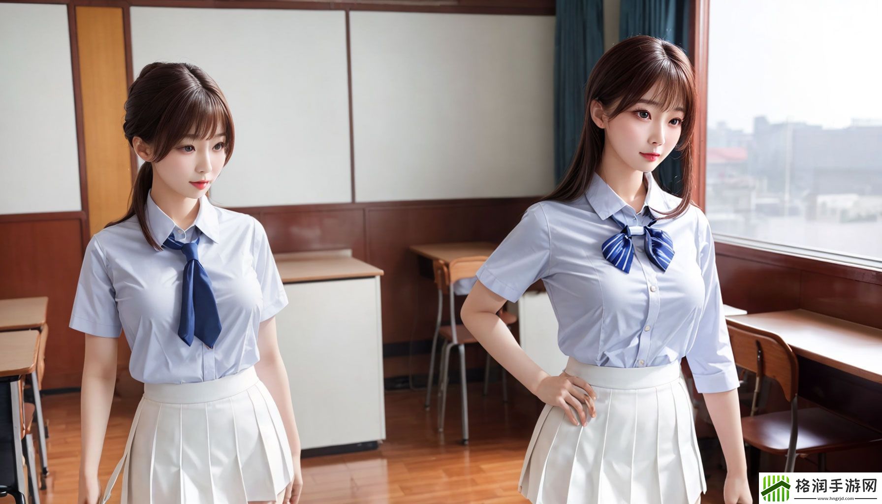 以闪亮之名傀儡之章六星套装介绍