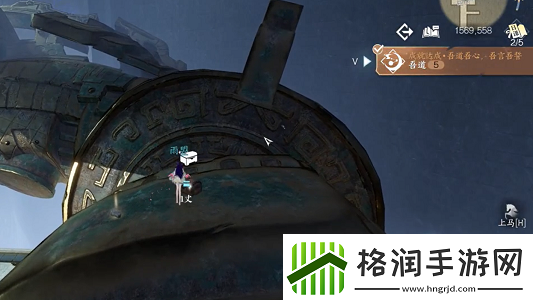 逆水寒手游三个荒偃遗庭的探索成就怎么获取