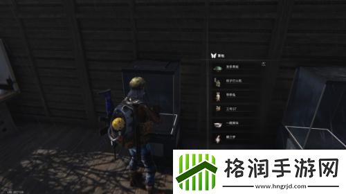 七日世界怎么召唤异常物