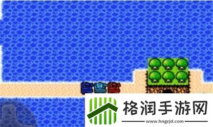 重装机兵隐藏物品图文攻略重装机兵隐藏物品位置图