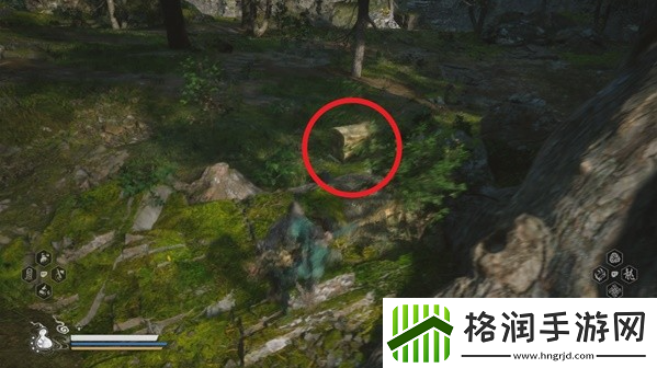 黑神话悟空凡品大圣套装在哪得