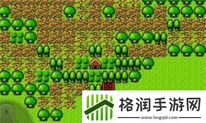 重装机兵隐藏物品图文攻略重装机兵隐藏物品位置图