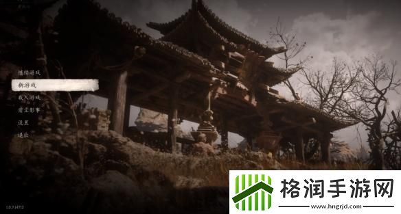 黑神话悟空能开几个存档