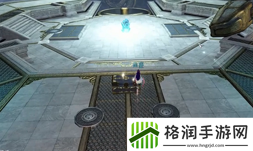 逆水寒手游荒偃遗庭看守的大齿轮宝箱怎么获取