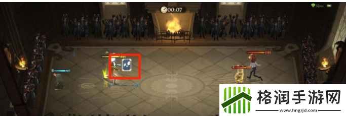 哈利波特魔法觉醒万圣节主题床铺介绍