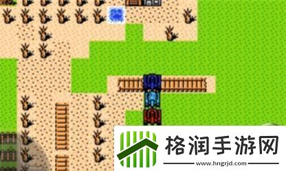 重装机兵隐藏物品图文攻略重装机兵隐藏物品位置图