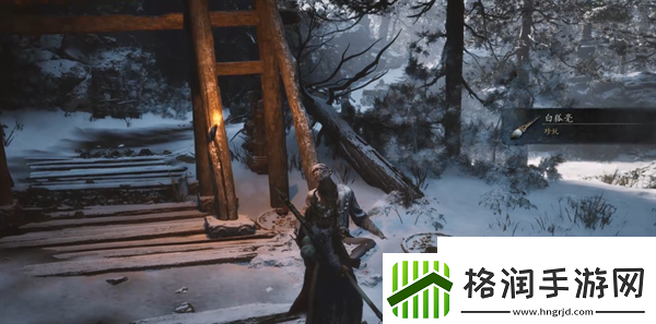 黑神话悟空小雷音寺大殿怎么玩黑神话悟空小雷音寺大殿玩法介绍