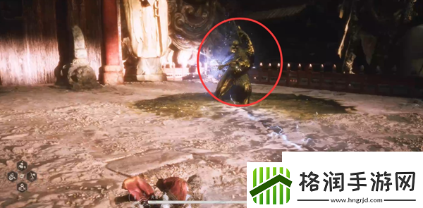 黑神话悟空小雷音寺大殿怎么玩黑神话悟空小雷音寺大殿玩法介绍
