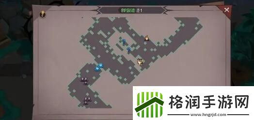 塞勒特大陆伽蓝遗迹宝箱怎么拿