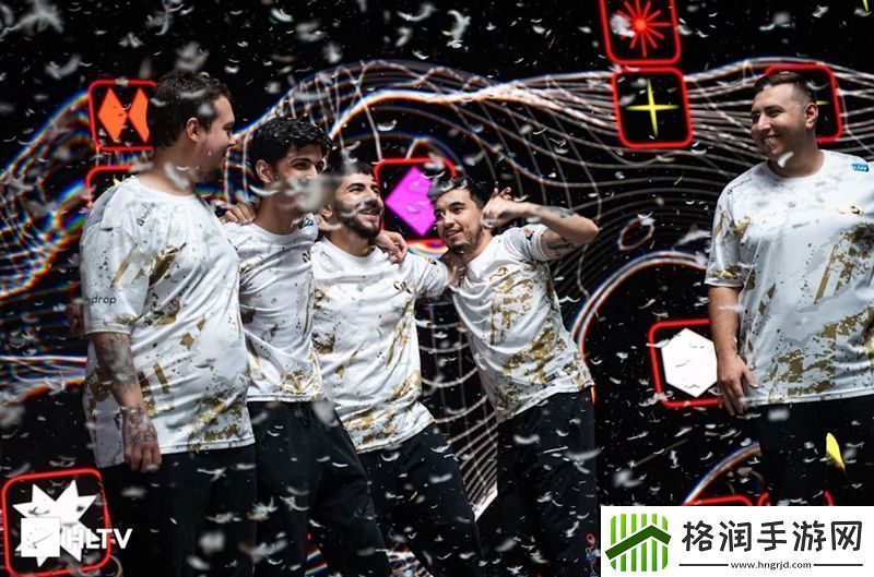 20Falcons!EF战队晋级IEM里约站