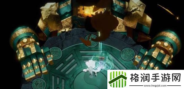 暖雪赵长庚的手记获取方法