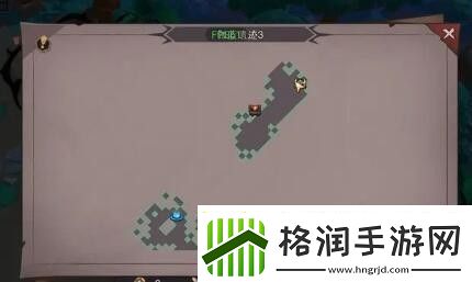 塞勒特大陆伽蓝遗迹宝箱怎么拿