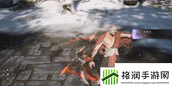 黑神话悟空小雷音寺大殿怎么玩黑神话悟空小雷音寺大殿玩法介绍