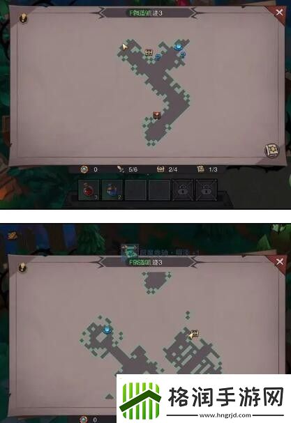 塞勒特大陆伽蓝遗迹宝箱怎么拿