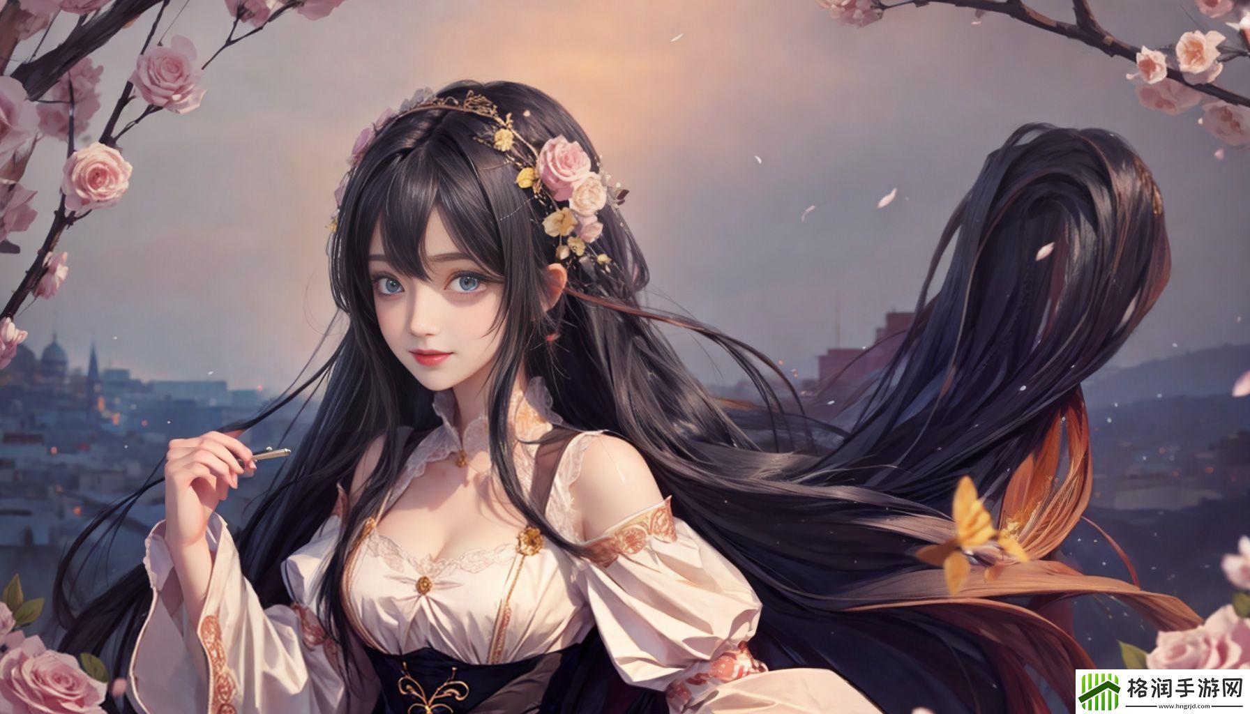 恋与深空同心大作战活动介绍