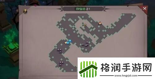 塞勒特大陆伽蓝遗迹宝箱怎么拿