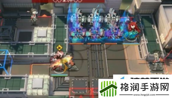 明日方舟绿野幻梦DVEX2怎么打明日方舟绿野幻梦DVEX2作业