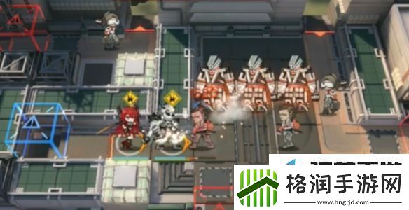 明日方舟绿野幻梦DVEX2怎么打明日方舟绿野幻梦DVEX2作业