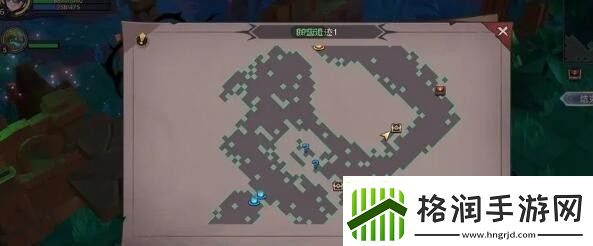 塞勒特大陆伽蓝遗迹宝箱怎么拿