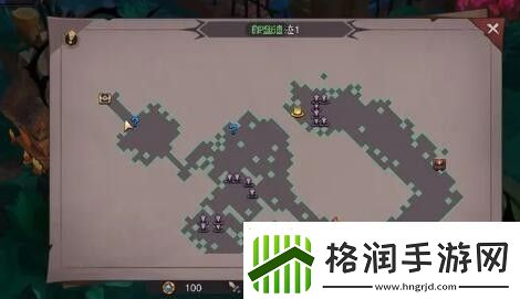 塞勒特大陆伽蓝遗迹宝箱怎么拿