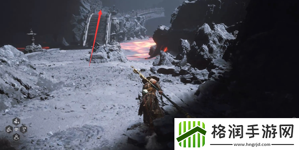 黑神话悟空丹灶谷罗刹宫怎么玩