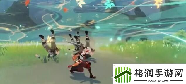 原神万叶命座抽取建议