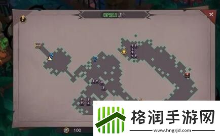 塞勒特大陆伽蓝遗迹宝箱怎么拿