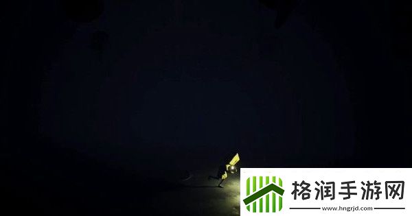 小小梦魇第四关是如何通关