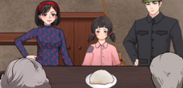 开心来找茬不同年代中秋怎么过