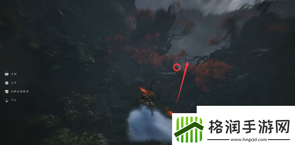 黑神话悟空花果山山脚见鹿林怎么玩黑神话悟空花果山山脚见鹿林玩法介绍