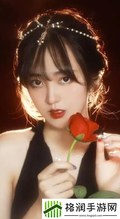 水蜜桃唇蜜嘟嘟唇柔润上线