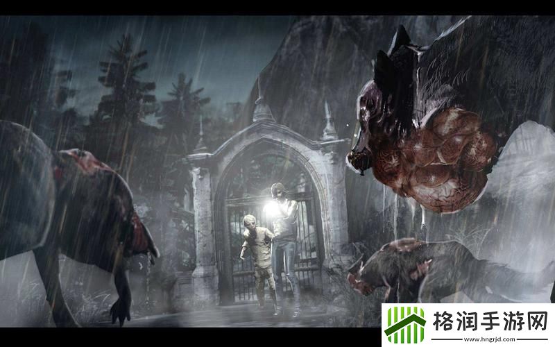 探秘“恶灵附身1”的地图碎片28之谜