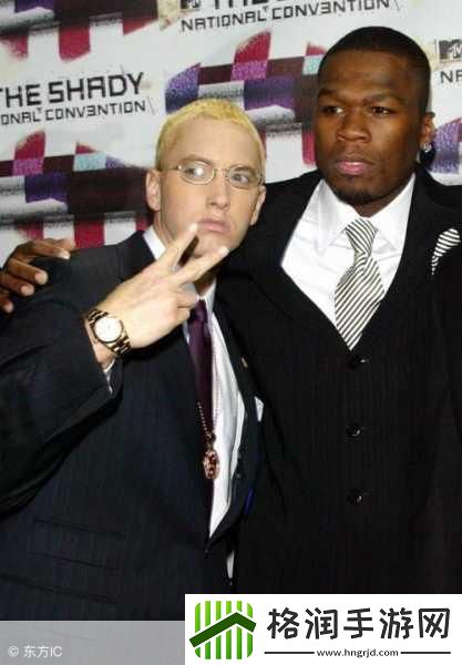 黑人双人RAPPER剧情介绍