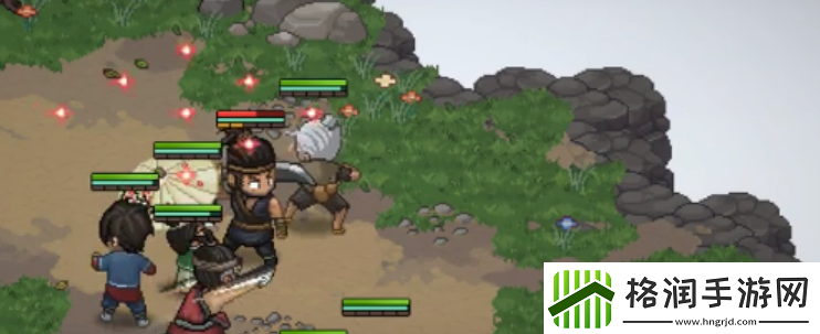 大侠立志传齐王和康王处手谕怎么拿