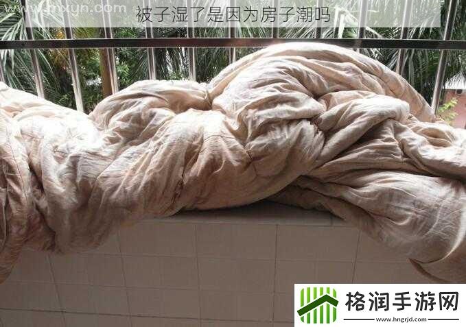 被子湿了是因为房子潮吗