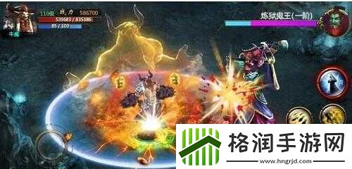 万妖谷副本揭秘