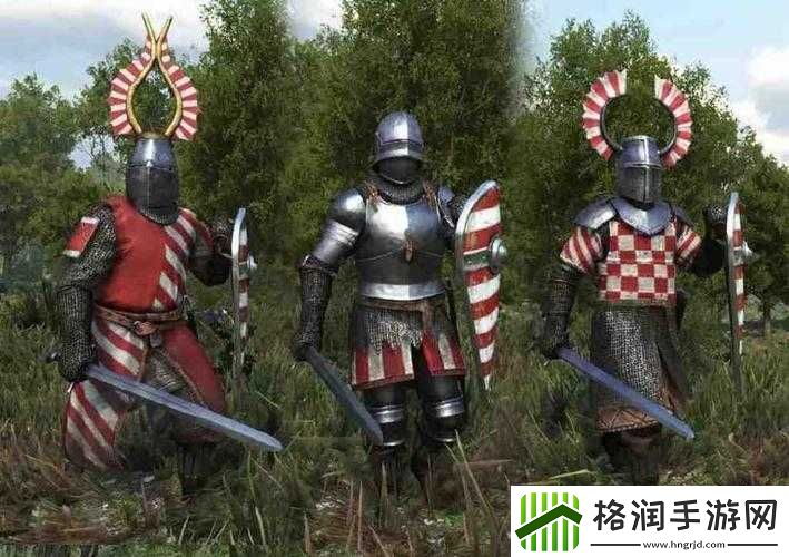 胜利之翼护腿图鉴