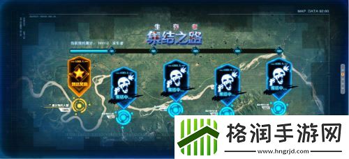 末世觉醒之入侵全网预约正式开启