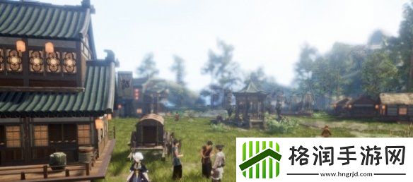 我的幻想乡采石场放置攻略