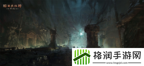 年度最佳IP手游暗黑破坏神不朽荣获22年重磅大奖