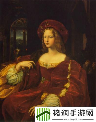 西方顶级艺术探秘