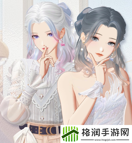 绝对演绎三款新染发太惊艳