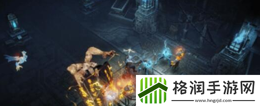 暗黑破坏神不朽之责怎么获得