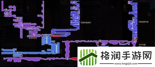 Castlevania正版手游月夜狂想曲今日开放奏鸣测试