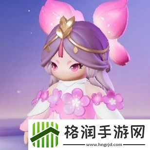 元梦之星蝶语仙莉琦怎么得