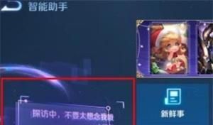 王者荣耀小妲己怎么没了