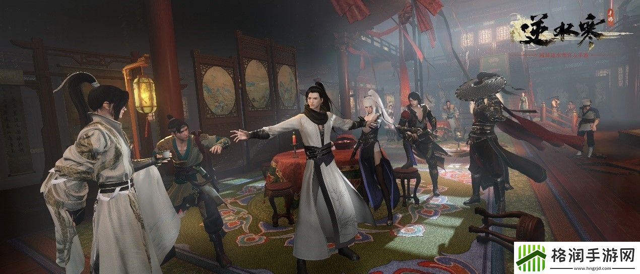 剧情演出缝合底特律+大表哥